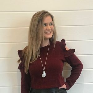 Meet your Posher, Meredith